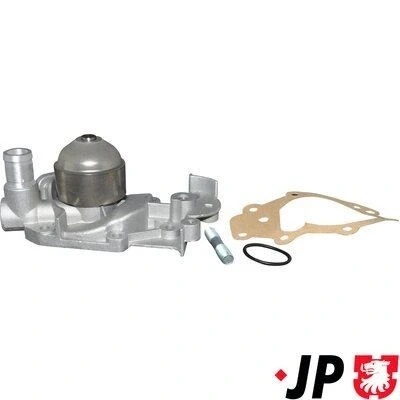 Immagine di JP GROUP 4314101200 Pompa acqua con guarnizione meccanico RENAULT: CLIO 2, 3, Kangoo I Express