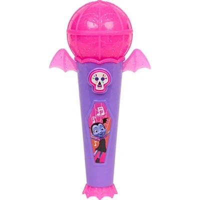 Immagine di Simba Vampirina Microfono, Multicolore, 10922266
