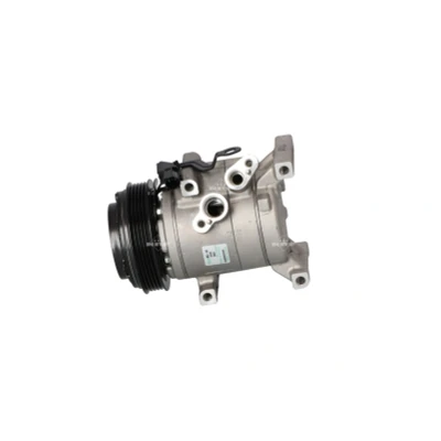 Immagine di NRF 320080G Compressore Aria Condizionata RS09 12V PAG 46 YF R1234yf, R134a