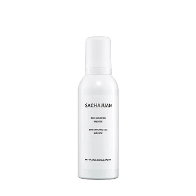 Immagine di SACHAJUAN Dry Shampoo Mousse 200 ml