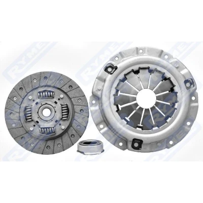 Immagine di RYMEC JT1320 Kit Frizione a tre pezzi/in parti con cuscinetto disinnesto 200mm MAZDA: 2 Hatchback