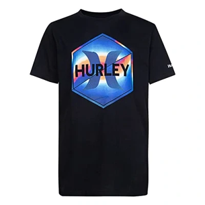 Immagine di Hrlb Gradient Hex Tee