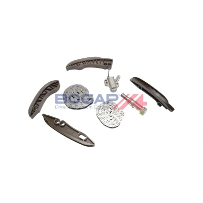 Immagine di BOGAP B1328145 Kit Catena distribuzione Simplex, chiusa BMW: 1 Hatchback, 3 Touring, Hatchback