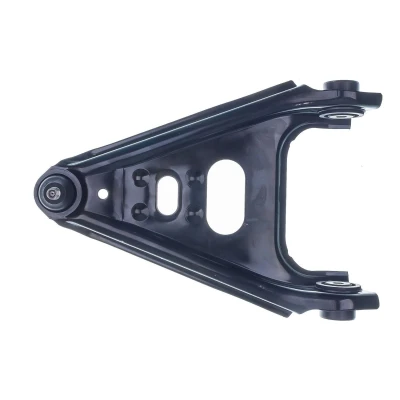 Immagine di DENCKERMANN D120669 Braccio oscillante, Sospensione ruota Assale anteriore bilaterale trasversale oscillante SMART: Fortwo II Coupe