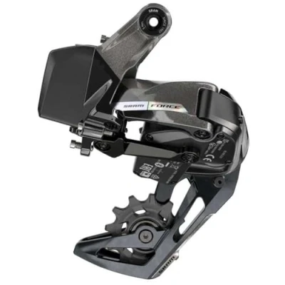 Immagine di SRAM Deragliatore posteriore Force XPLR AXS, iridescente, D2, Max 44T