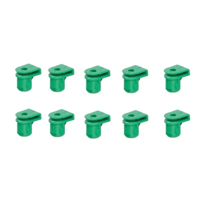 Immagine di ROMIX C60099 Clip, Fregio/Modanatura protettiva OPEL: Meriva A, Astra G Sedan, Corsa C Hatchback