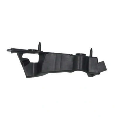 Immagine di ROMIX C60678 Supporto, Paraurti anteriore Sx AUDI: A4 B8 Sedan, Avant