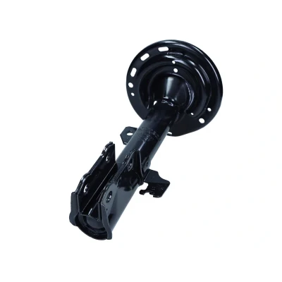 Immagine di MAXGEAR 11 1502 Ammortizzatore Assale anteriore Dx A pressione del gas doppio tubo tipo McPherson Spina superiore, Collare inferiore