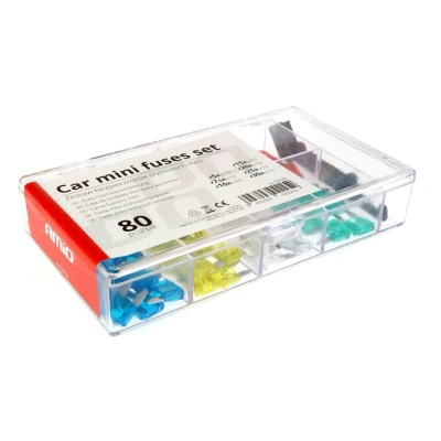 Immagine di AMiO MIX 02225 Kit fusibili