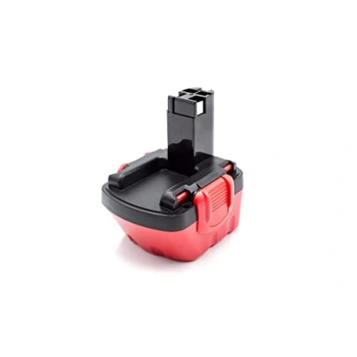 Immagine di vhbw 1x batteria compatibile con Bosch PSR 12VE utensile elettrico (1500 mAh, NiMH, 12 V)