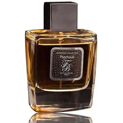 Immagine di FRANCK BOCLET Eau de Parfum Patchouli, 100 ml