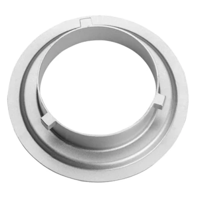 Immagine di Walimex Adattatore softbox per Aurora/Bowens