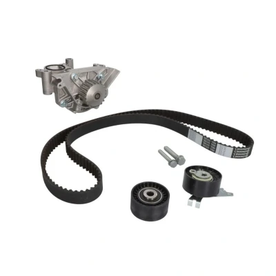 Immagine di CONTITECH CT1110WP1 Pompa Acqua + Kit Cinghia Distribuzione 153 CITROËN: C5 III Station Wagon, C4 I Grand Picasso, Picasso 1