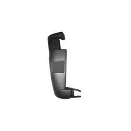Immagine di PRASCO FT9201164 Mostrina, Paraurti posteriore Sx con riflettore