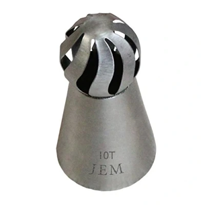 Immagine di JEM Twist ugelli 10T &amp; 11T, Set di 2