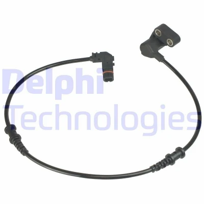 Immagine di DELPHI SS20293 Sensore ABS passivo 641 MERCEDES BENZ: Classe A