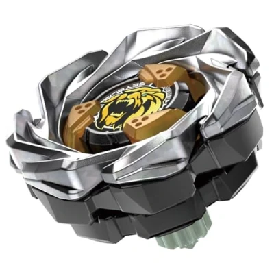 Immagine di Beyblade X UX 06 Booster Leon Crest 7 60GN