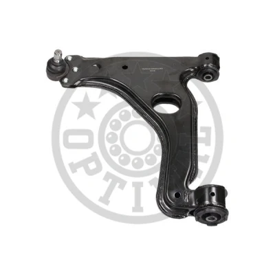 Immagine di OPTIMAL G6 1102 Braccio oscillante, Sospensione ruota OPEL: Astra H GTC, Zafira B, Caravan