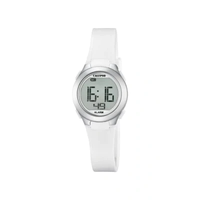 Immagine di Calypso Orologio Digitale Quarzo Unisex con Cinturino in Silicone K5677/1