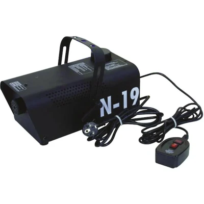Immagine di Eurolite N 19 Macchina del fumo incl. telecomando via cavo