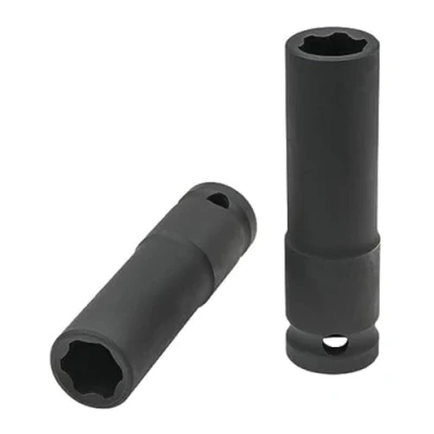 Immagine di KS Tools 515.1277 Chiave per testate cilindri 1/2&quot;, con profilo speciale PSA, 13 mm