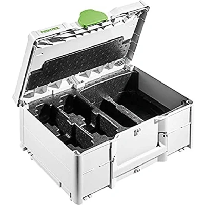 Immagine di Festool Systainer3 SYS3 M 187 ENG 18V