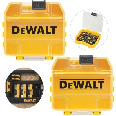 Immagine di 2St. Bit Halter, Toughcase Werkzeughalter (DeWALT DT70800 QZ)
