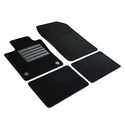 Immagine di MTM SP 3075 Tappetini su Misura in Velluto per Renault Twingo II 06.2007&gt;07.2014
