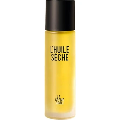 Immagine di la Crème Libre 3 in 1 Olio Secco Ricaricabile Roll on 100% Naturale Previene e Riduce Comparsa delle Smagliature Nutriente non Appiccicoso Migliora l&#039;Elasticità della Pelle 100ml