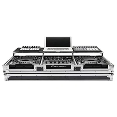 Immagine di Magma SET PLAYER/MIXER MULTI FORMAT WORKSTATION