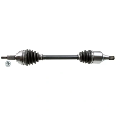 Immagine di BLUE PRINT ADBP890014 Albero motore / Semiasse Assale anteriore Sx con dado NISSAN: MICRA C+C 3, Note I