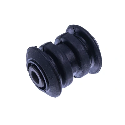 Immagine di DENCKERMANN D300206 Silent Block posteriore, Assale anteriore bilaterale Cuscinetto gomma metallo Braccio trasversale oscillante