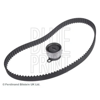 Immagine di BLUE PRINT ADH27314 Kit cinghia di distribuzione 106 con profilo dente arrotondato HONDA: CRX 2, CIVIC V Hatchback, 6 Fastback