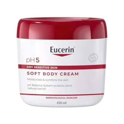 Immagine di Eucerin S0577042 Crema Corporal Ph5, 450 ml