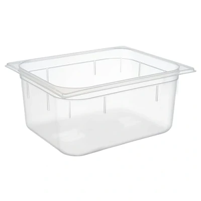 Immagine di APS GN 1/2 Contenitore, Polipropilene, 8,9 Litri, 32,5 x 26,5 cm, Altezza: 15,0 cm