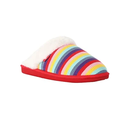 Immagine di Rocket Dog Rosie, Pantofole Donna, Red Rollo, 38 EU