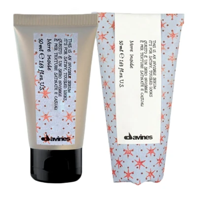 Immagine di Davines Questo è un siero invisibile da 50 ml
