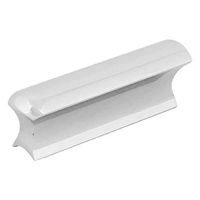 Immagine di Guitar Slide Tone Bar Chitarre in Acciaio String Slides Parti di Chitarra per Strumenti Acustici Elettrica