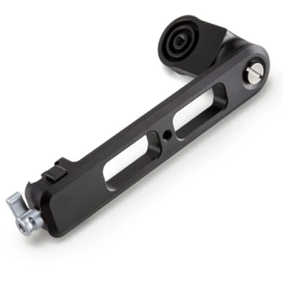 Immagine di DJI R Impugnatura a Valigetta Permette di Passare Modalità Briefcase su RS 2 e RSC 2,Pratica da Montare Rimuovere Compatta Riporre