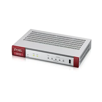 Immagine di ZYXEL USGFLEX SECURITY GATEWAY 100