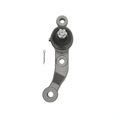Immagine di BLUE PRINT ADT386130 Testina braccio oscillante Assale anteriore Sx, inferiore con dado esagonale per trasversale LEXUS: GS II