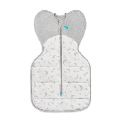 Immagine di Love to Dream Swaddle Up Warm, Dramatically Better Sleep, Allow Baby Sleep in Preferred Arms Position for Self Soothing, Snug Fit Calms Startle Reflex (oliva, neonati (2,2 3,8 kg))