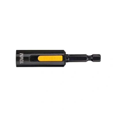 Immagine di DEWALT DT7440 QZ Bussole esagonali magnetiche con sistema di espulsione trucioli 10 mm