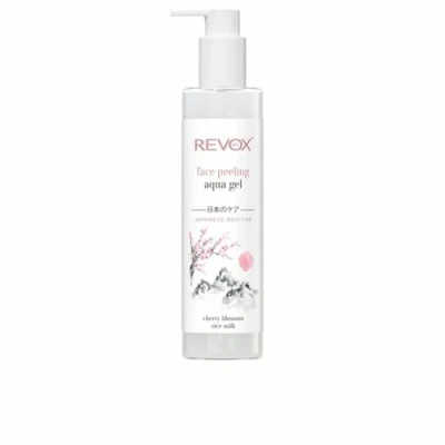Immagine di Revox B77 Scrub viso Japanese Routine 250 ml Peeling