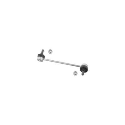Immagine di febi BILSTEIN 24906 Bielletta barra stabilizzatrice Assale anteriore Sx 197 M10 x 1,25 Plus con dado autobloccante Acciaio HYUNDAI: Getz