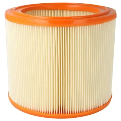 Immagine di vhbw filtro a lamelle compatibile con Hilti WVC 40 aspiratore umido/a secco