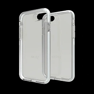 Immagine di Gear4 Piccadilly IC7083D3 D3O Custodia iPhone 6/6s/7/8, Argento