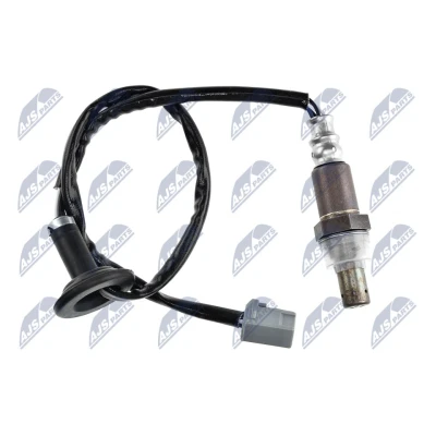 Immagine di NTY ESL TY 019 Sonda lambda anteriore, davanti al catalizzatore di regolazione, Filettatura prelubrificata TOYOTA: Corolla IX Station Wagon