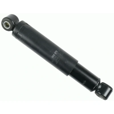 Immagine di SACHS 000 370 Ammortizzatore Pressione olio A doppio tubo telescopico Occhiello superiore, inferiore IVECO: DAILY 3