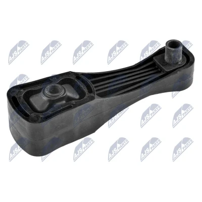 Immagine di NTY ZPS RE 033 Supporto motore posteriore, inferiore Trasmissione automatica RENAULT: Kangoo I, I Express, Scénic 1